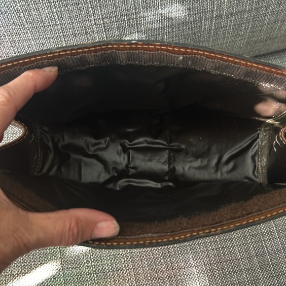 Gucci Anniversary Collection Toiletry Clutch Pouch - Picture 4 of 10